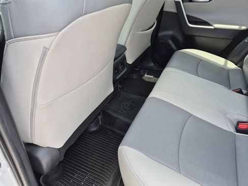 Used 2024 Toyota RAV4 Limited FWD image 35