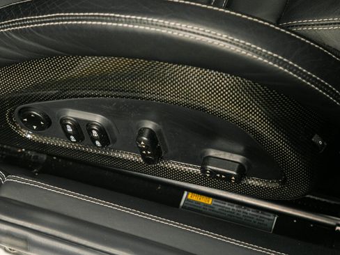 Used 2007 Ferrari 599 GTB Fiorano image 22