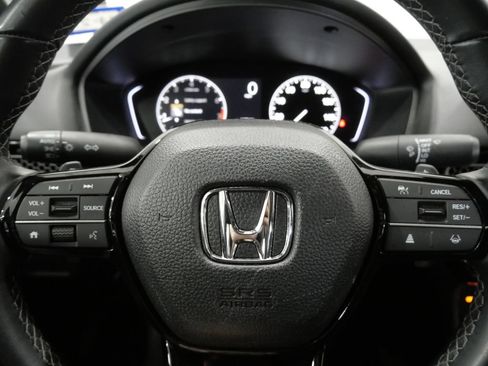 Used 2025 Honda Civic Sport image 16