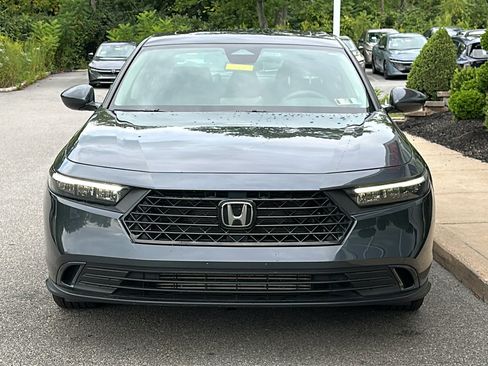 Used 2024 Honda Accord EX image 3