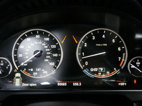 Used 2017 BMW X5 xDrive35i image 15