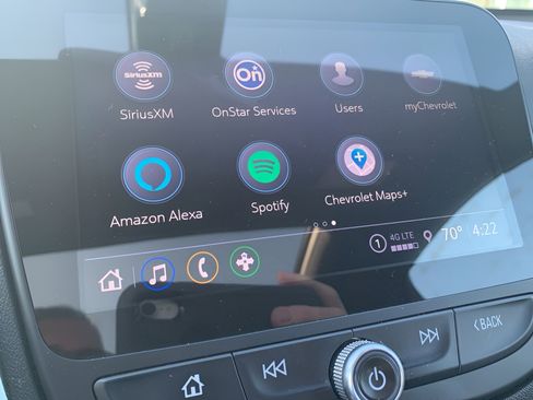 Used 2024 Chevrolet Equinox RS AWD/4WD image 20