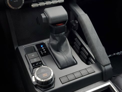 New 2026 Toyota Tacoma TRD Sport image 31