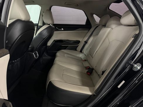 Used 2022 Kia K5 EX image 13