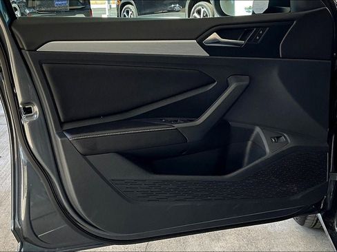 New 2026 Volkswagen Jetta Sport image 27
