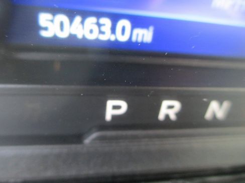 Used 2022 Ford Explorer Limited w/ Hybrid Equipment Group 310A image 35