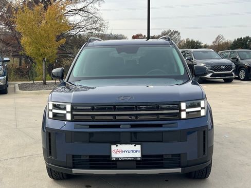 Used 2025 Hyundai Santa Fe XRT image 2