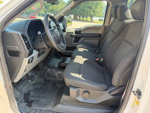Used 2019 Ford F150 XL w/ XL Power Equipment Group RWD image 19