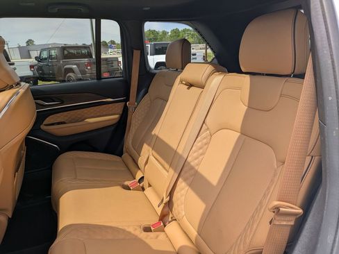 Used 2024 Jeep Grand Cherokee Summit image 32