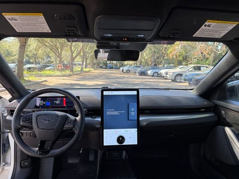 Used 2023 Ford Mustang Mach-E GT image 30