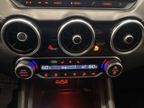 Used 2023 Nissan Sentra SV w/ All-Weather Package image 21