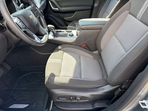 New 2025 Chevrolet Blazer LT w/ Midnight/Sport Edition image 9