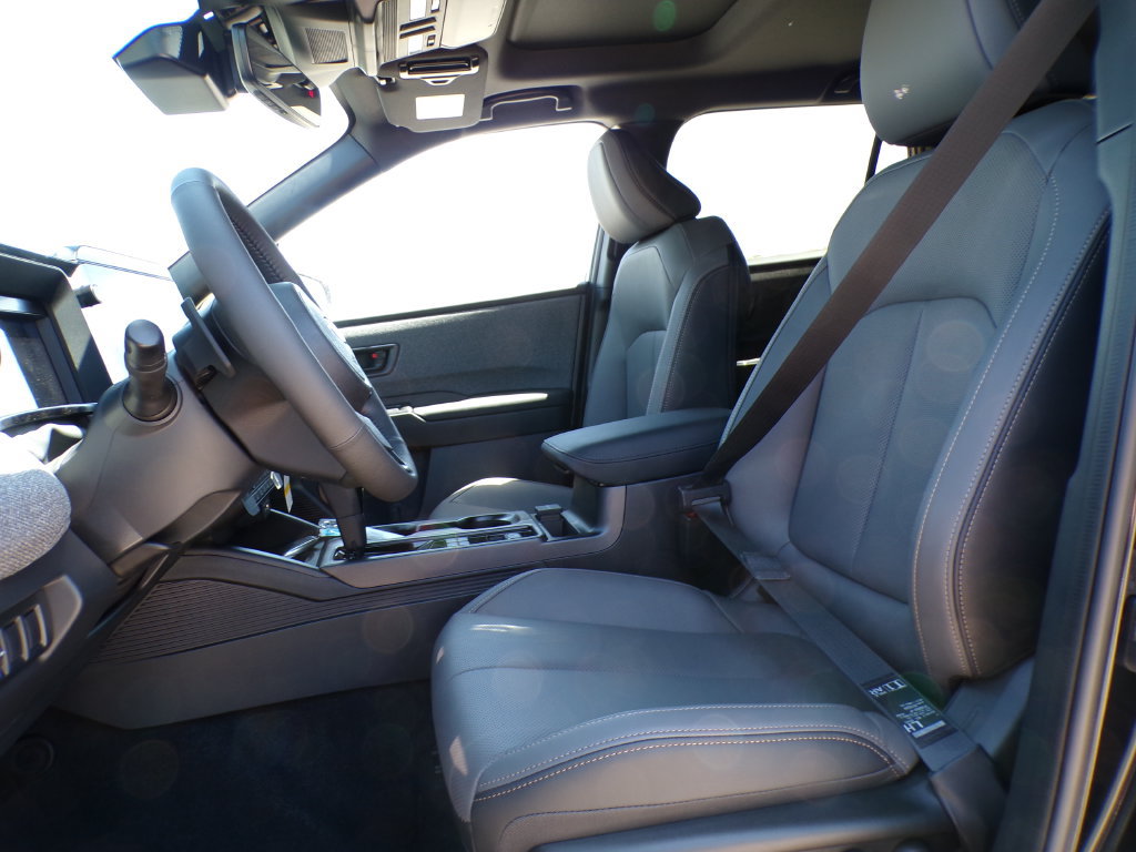 New 2026 Subaru Outback Limited AWD/4WD image 14