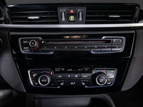 Used 2019 BMW X1 xDrive28i w/ Convenience Package image 24