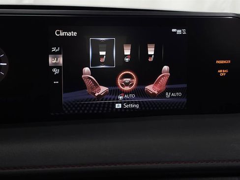 Certified 2021 Lexus UX 250h F Sport image 26