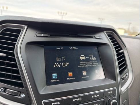 Used 2018 Hyundai Santa Fe Sport w/ 2.4L Value Package 02 image 16