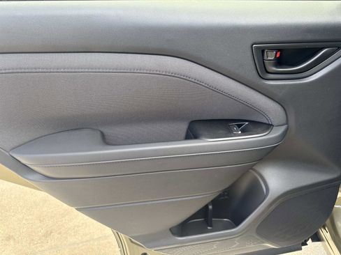 New 2026 Subaru Forester Premium AWD/4WD image 11