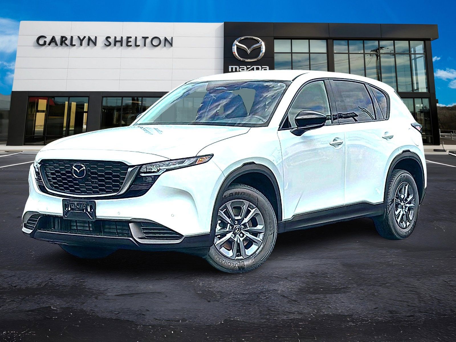Used MAZDA CX-5 for Sale in Rochester, MN - Autotrader