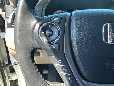 Used 2018 Honda Pilot EX-L image 13