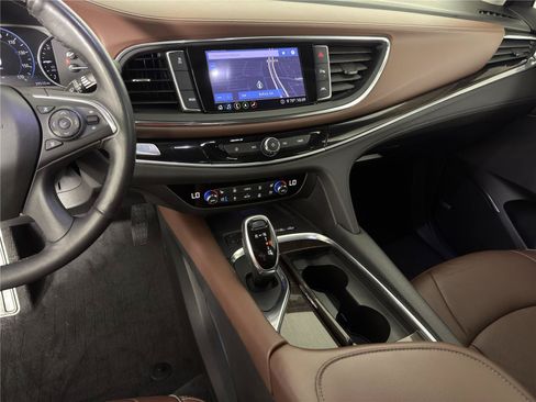 Certified 2021 Buick Enclave Avenir w/ Avenir Technology Package FWD image 30