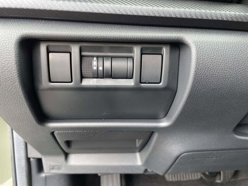 Used 2025 Subaru Crosstrek 2.5i Wilderness w/ Wilderness Package image 21