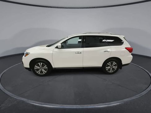 Used 2019 Nissan Pathfinder S AWD/4WD image 5