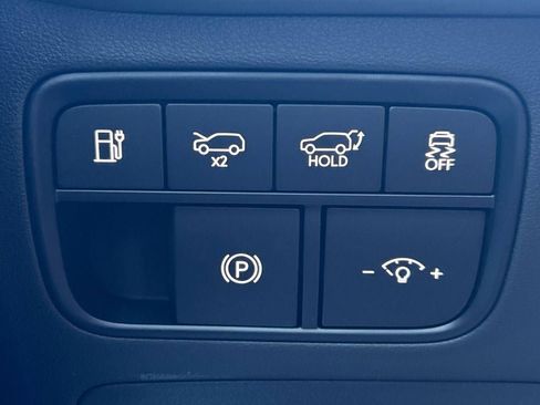 New 2026 Hyundai Ioniq 9 Limited image 28