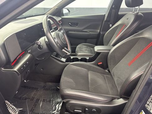 Used 2024 Hyundai Kona N Line image 17