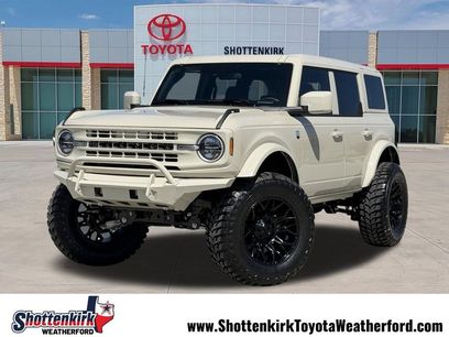 Used 2026 Ford Bronco Big Bend
