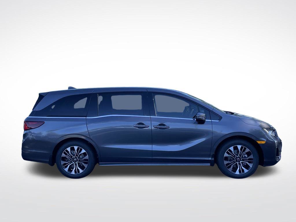 New 2027 Honda Odyssey Elite image 7
