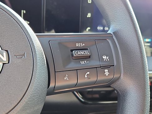 New 2026 Nissan Kicks SV w/ SV Premium Package image 17