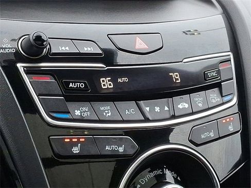 Used 2024 Acura RDX w/ Technology Package image 16