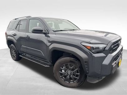 Used 2025 Toyota 4Runner SR5