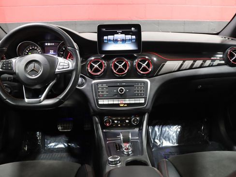 Used 2018 Mercedes-Benz CLA 45 AMG 4MATIC image 43