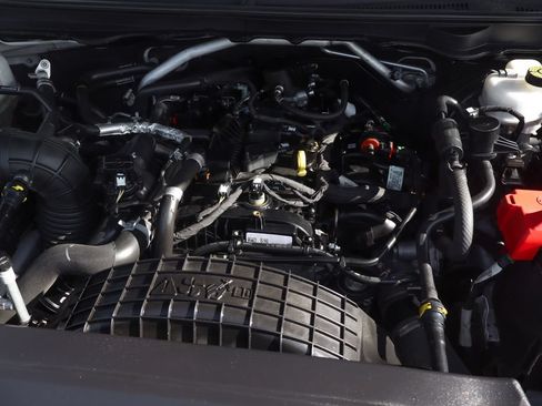 Used 2021 Ford Ranger XL w/ Equipment Group 101A High RWD image 13
