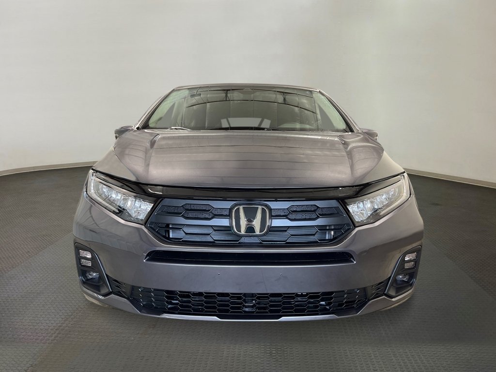 New 2026 Honda Odyssey EX-L image 9