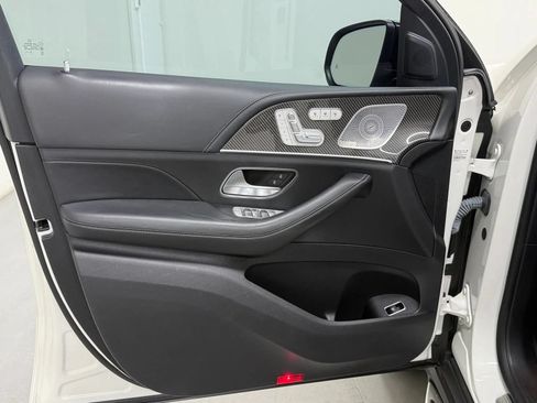 Used 2022 Mercedes-Benz GLE 53 AMG 4MATIC Coupe image 30