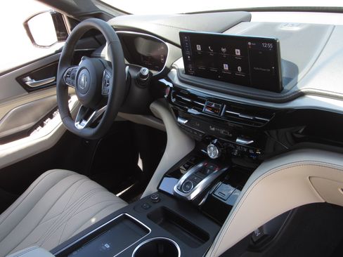 New 2026 Acura MDX A-Spec image 10