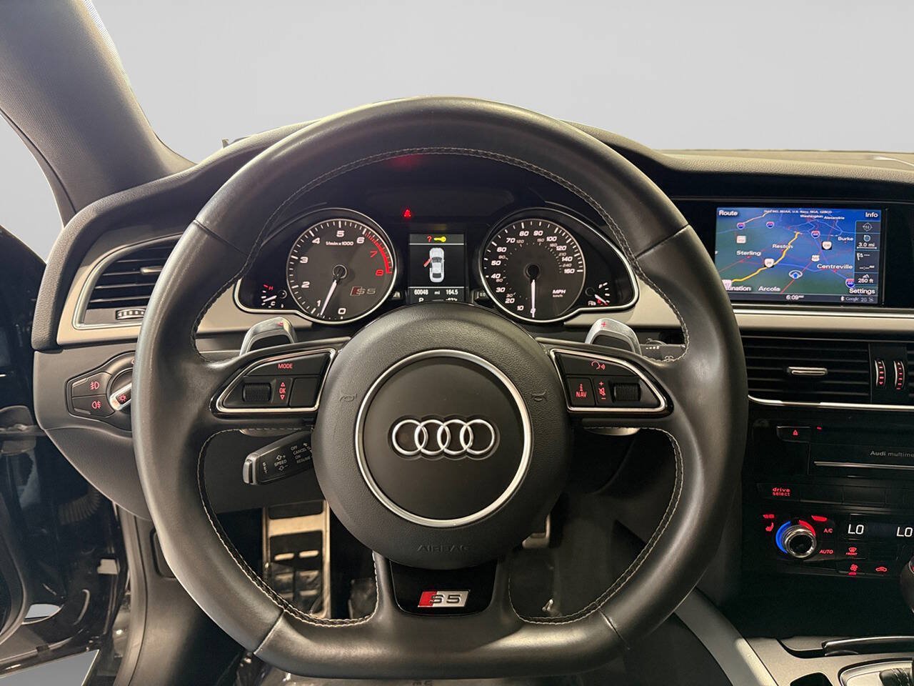 Used 2014 Audi S5 Premium Plus AWD/4WD image 11
