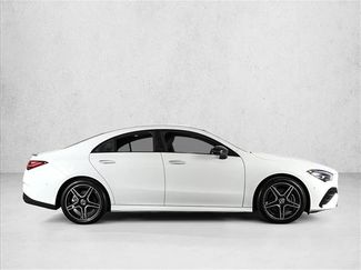 Certified 2026 Mercedes-Benz CLA 250 4MATIC video 4