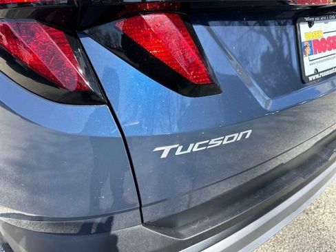 New 2026 Hyundai Tucson SE AWD/4WD image 33