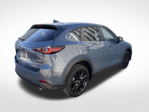 Certified 2023 MAZDA CX-5 Carbon Edition image 6