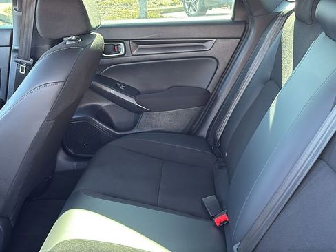Used 2023 Honda Civic Sport image 30