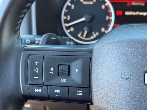 Certified 2023 Nissan Rogue SV FWD image 26