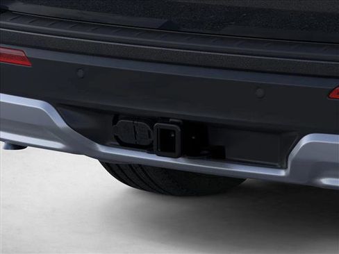 New 2026 Ford Explorer Platinum image 23