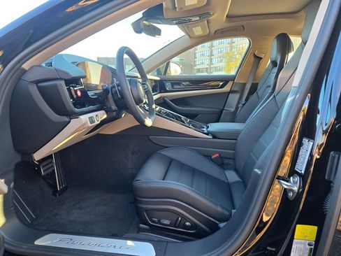 New 2026 Porsche Panamera 4 AWD/4WD image 19