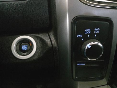Used 2018 RAM 2500 Laramie w/ Sport Appearance Group AWD/4WD image 24