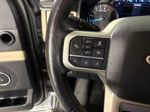 Used 2023 Ford Expedition Limited AWD/4WD image 21