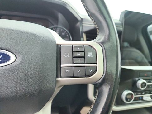 Used 2023 Ford Expedition Limited image 40