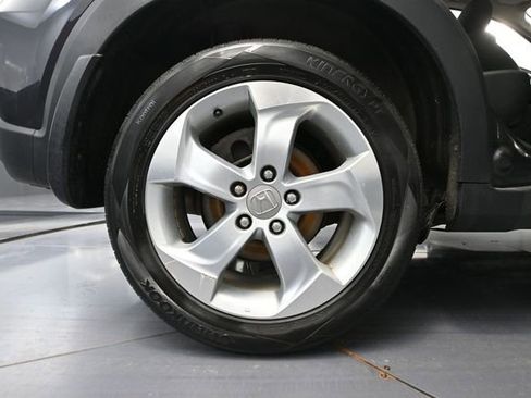 Used 2016 Honda HR-V EX image 13